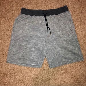 Men’s Hurley shorts